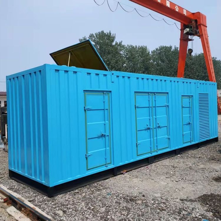 番阳镇发电机出租